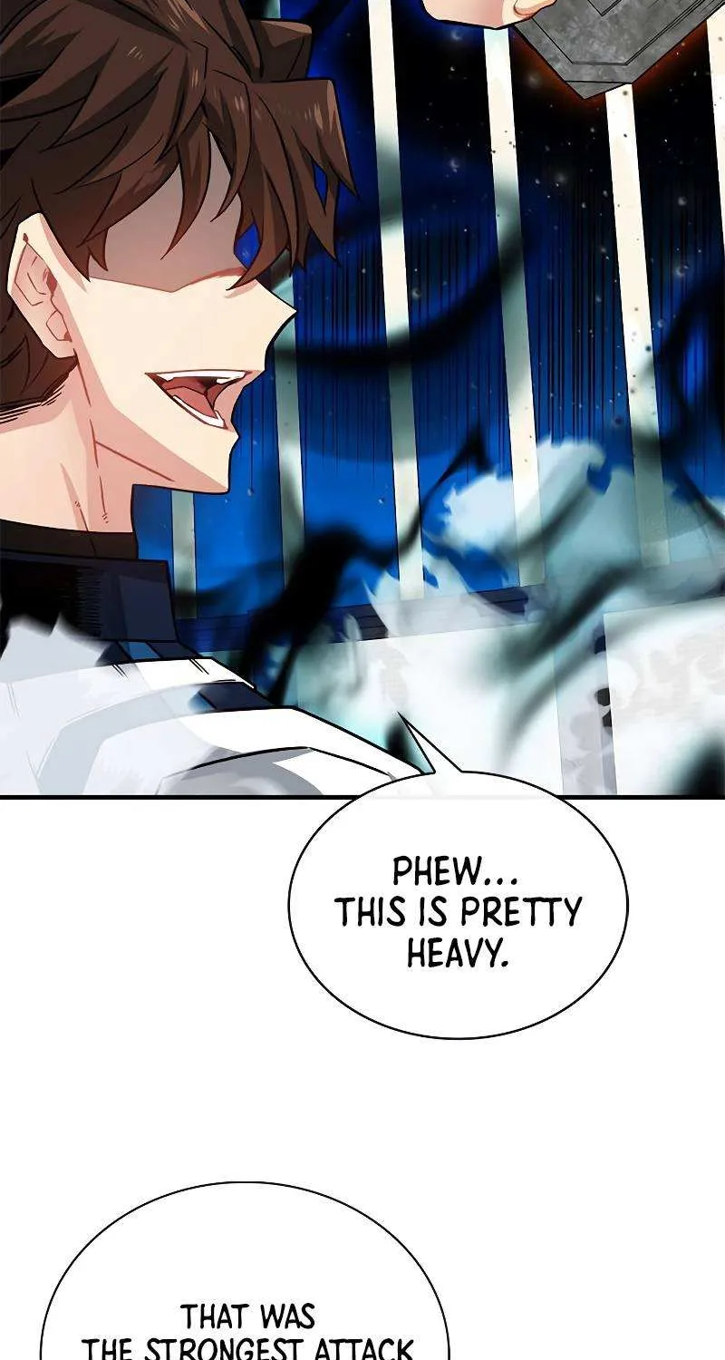SSS-Class Gacha Hunter Chapter 66 page 60 - 