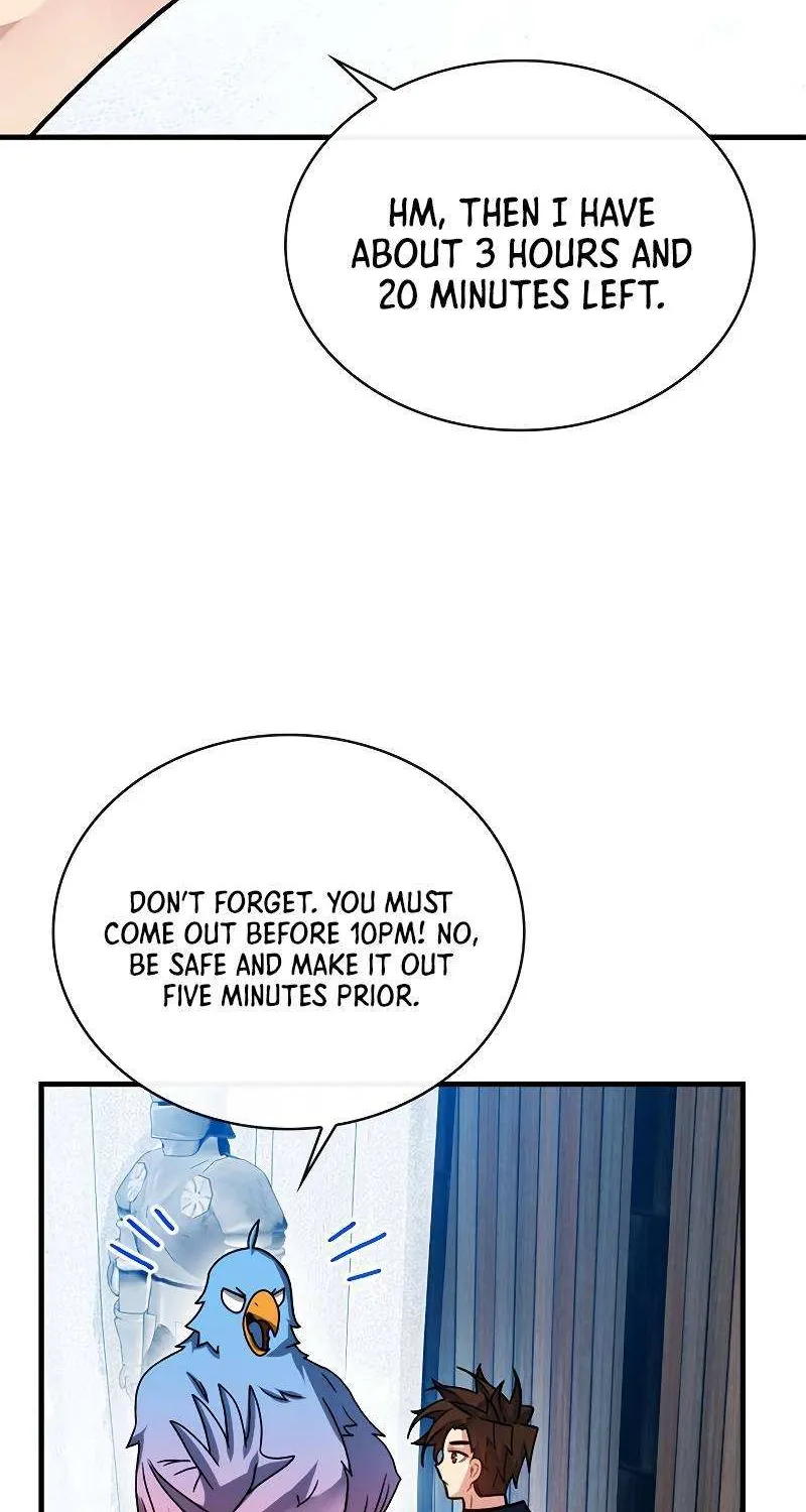 SSS-Class Gacha Hunter Chapter 66 page 7 - 