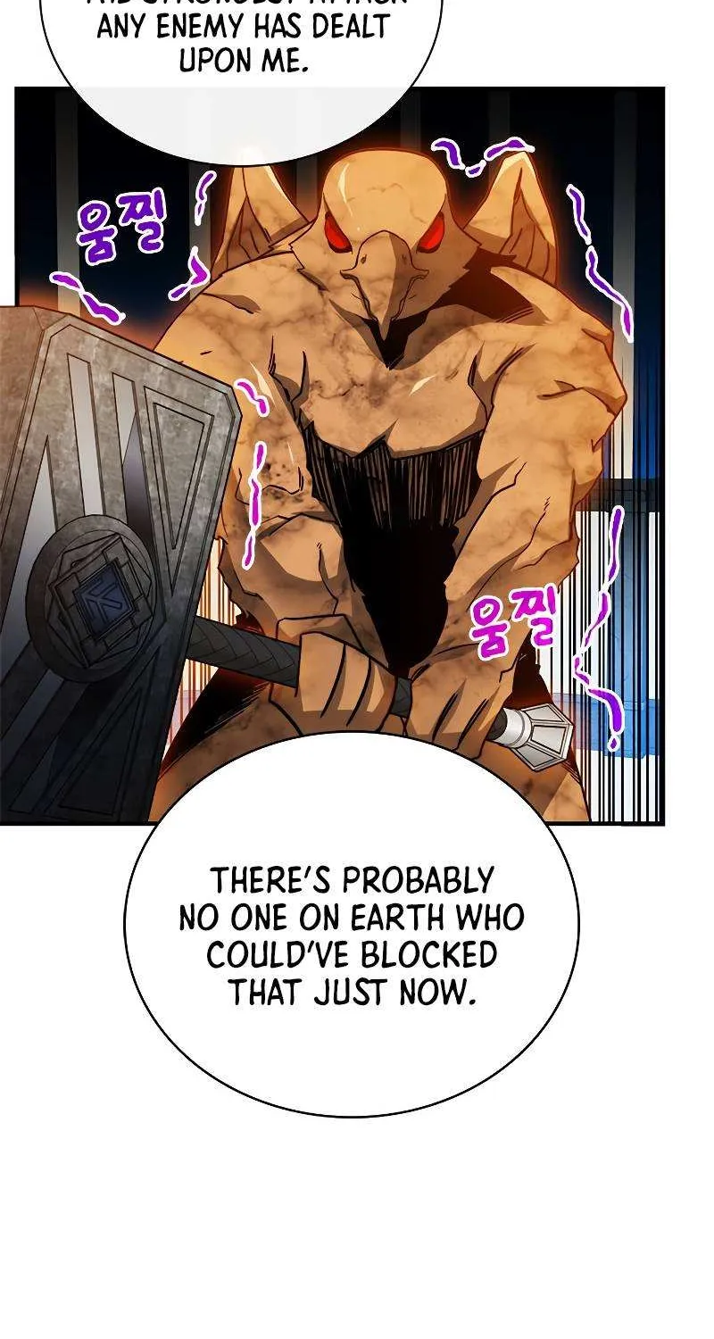 SSS-Class Gacha Hunter Chapter 66 page 61 - 