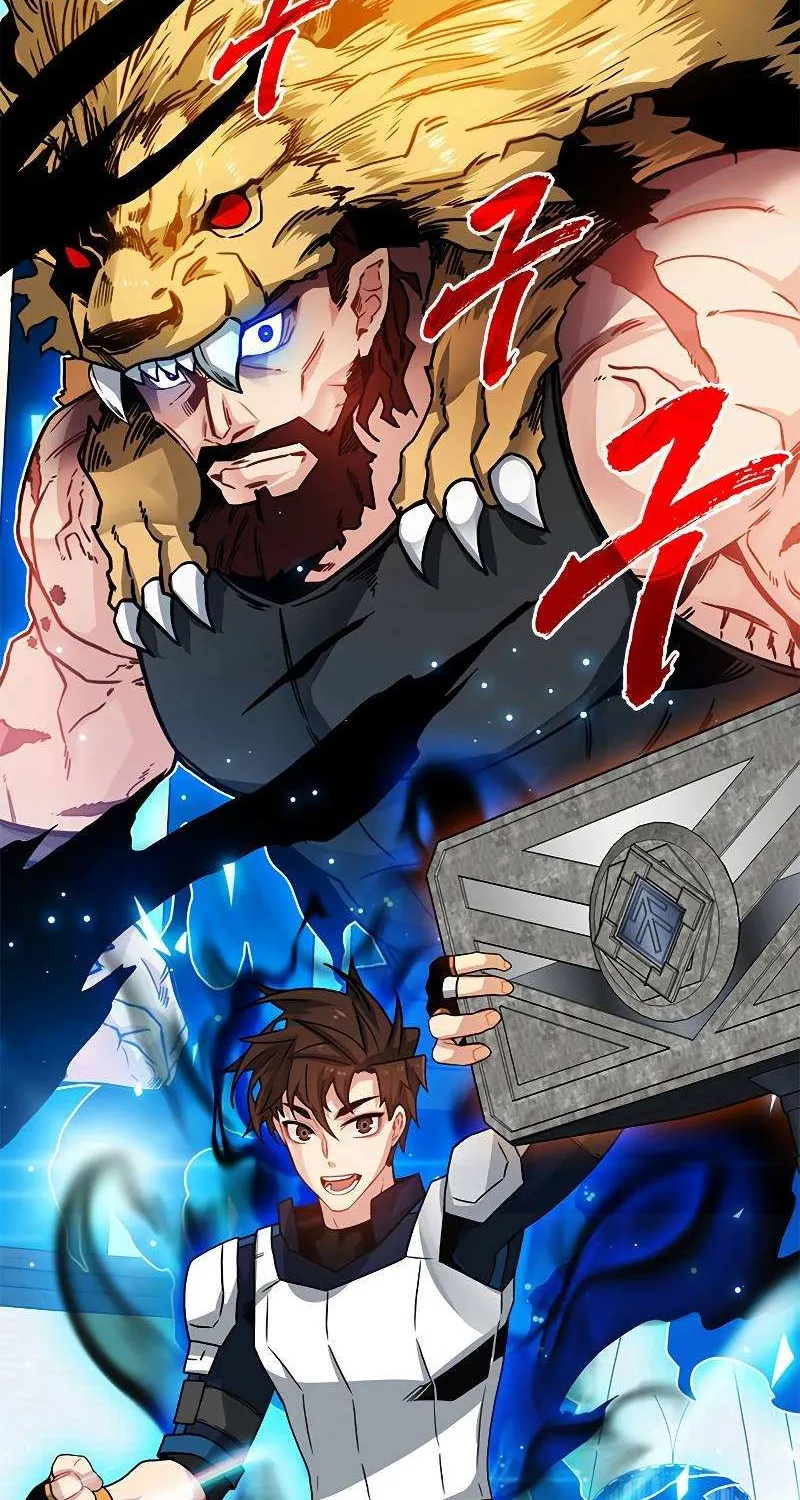 SSS-Class Gacha Hunter Chapter 66 page 63 - 