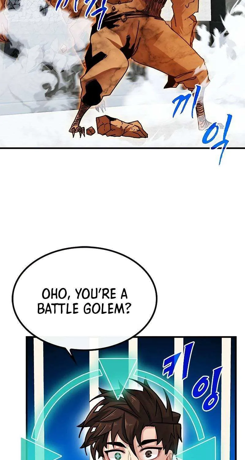 SSS-Class Gacha Hunter Chapter 66 page 69 - 