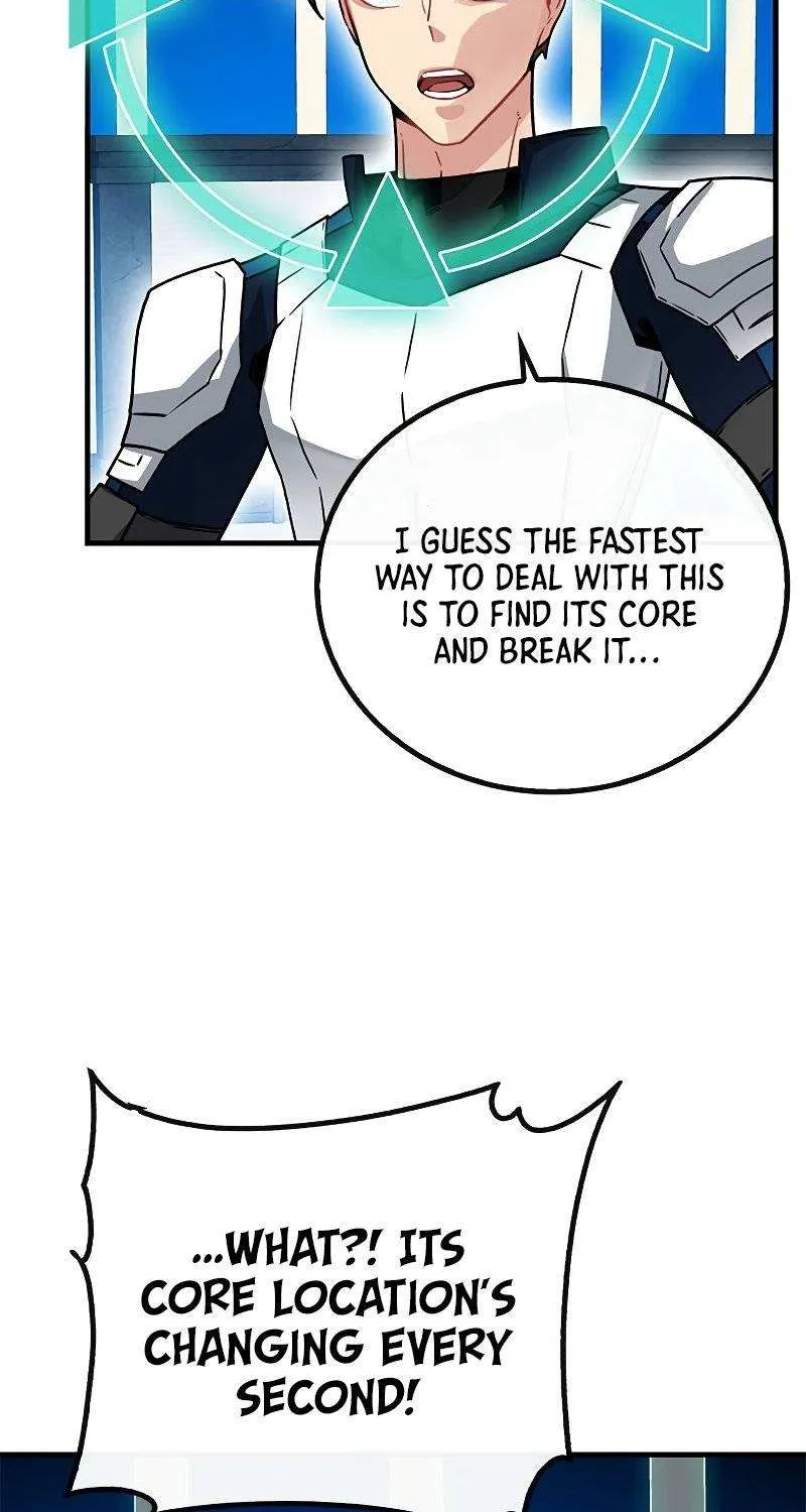 SSS-Class Gacha Hunter Chapter 66 page 70 - 