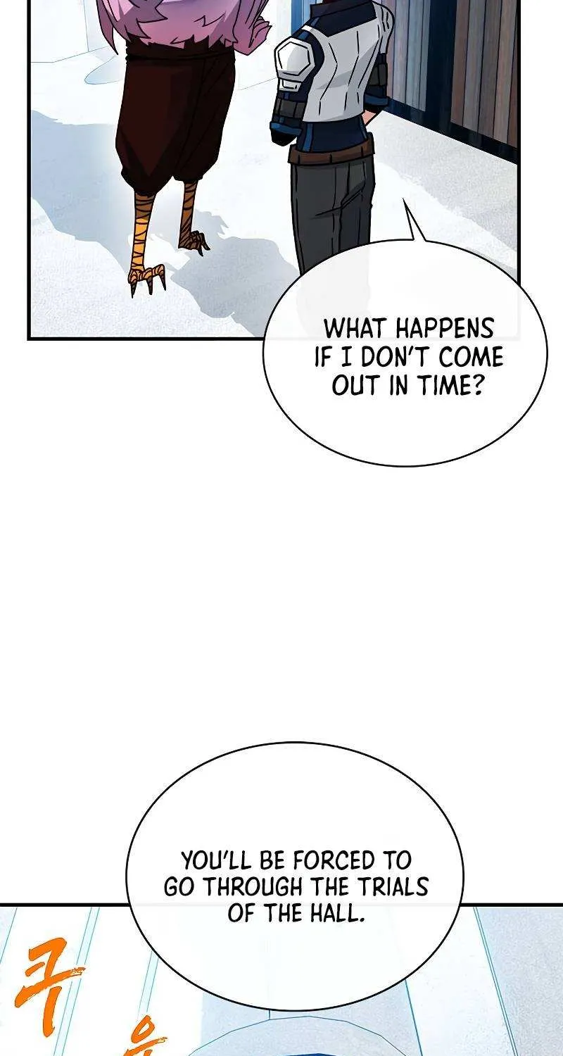 SSS-Class Gacha Hunter Chapter 66 page 8 - 