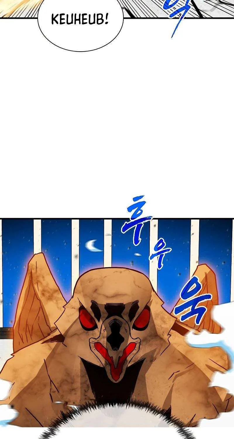 SSS-Class Gacha Hunter Chapter 66 page 73 - 