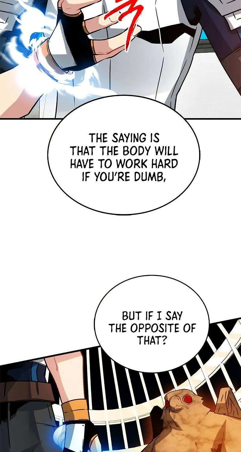SSS-Class Gacha Hunter Chapter 66 page 77 - 