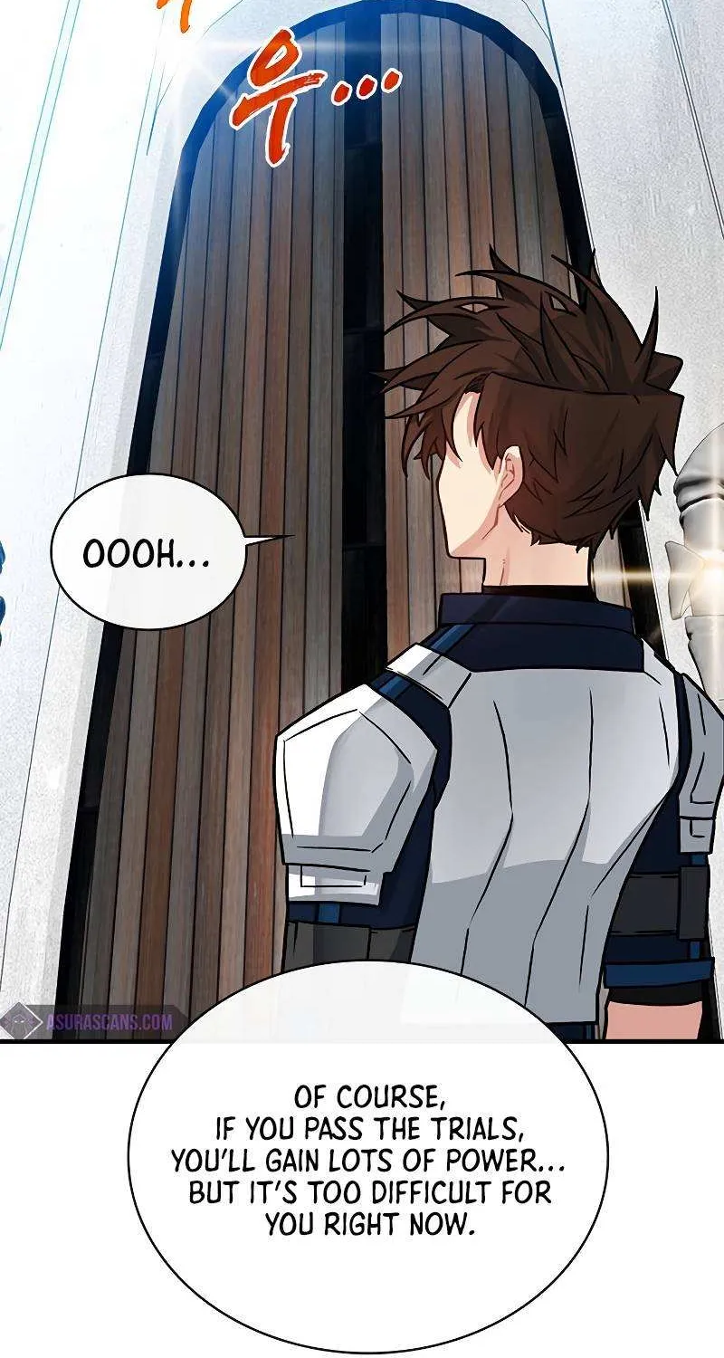 SSS-Class Gacha Hunter Chapter 66 page 9 - 