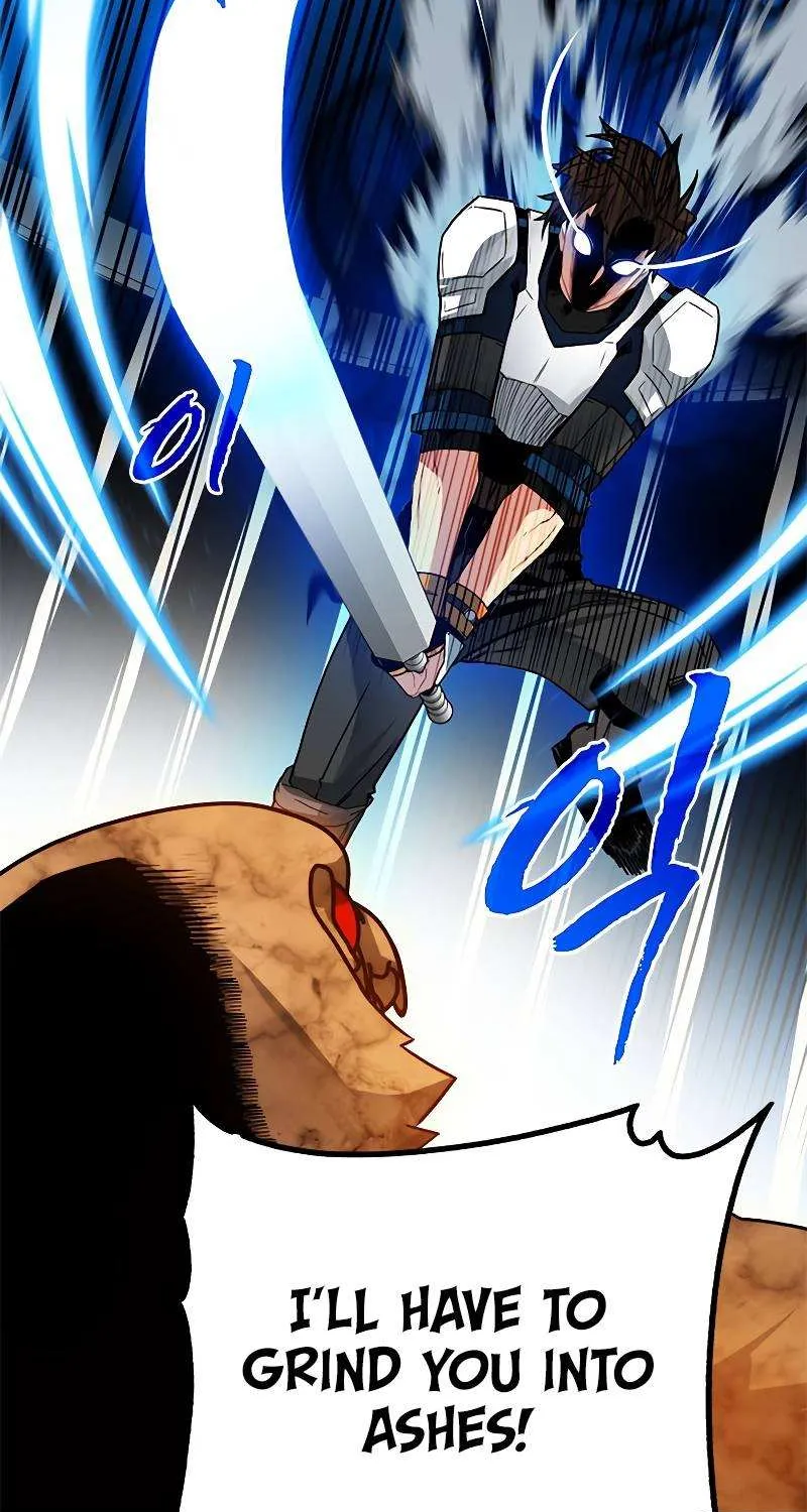 SSS-Class Gacha Hunter Chapter 66 page 89 - 
