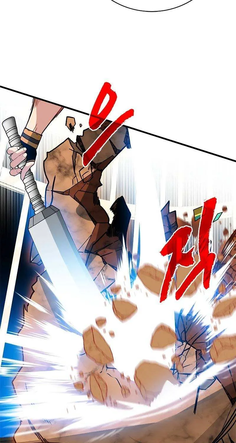 SSS-Class Gacha Hunter Chapter 66 page 94 - 