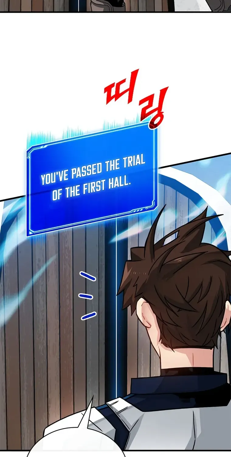 SSS-Class Gacha Hunter Chapter 67 page 2 - 