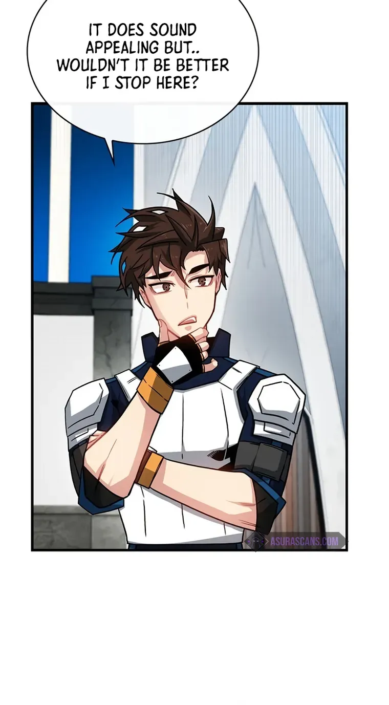 SSS-Class Gacha Hunter Chapter 67 page 11 - 