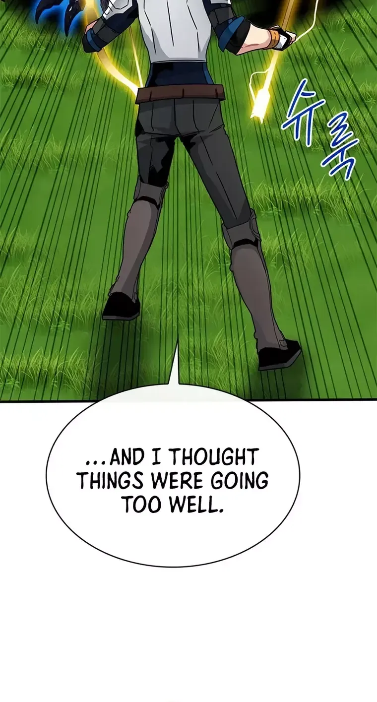 SSS-Class Gacha Hunter Chapter 67 page 101 - 