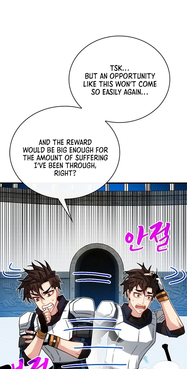 SSS-Class Gacha Hunter Chapter 67 page 13 - 