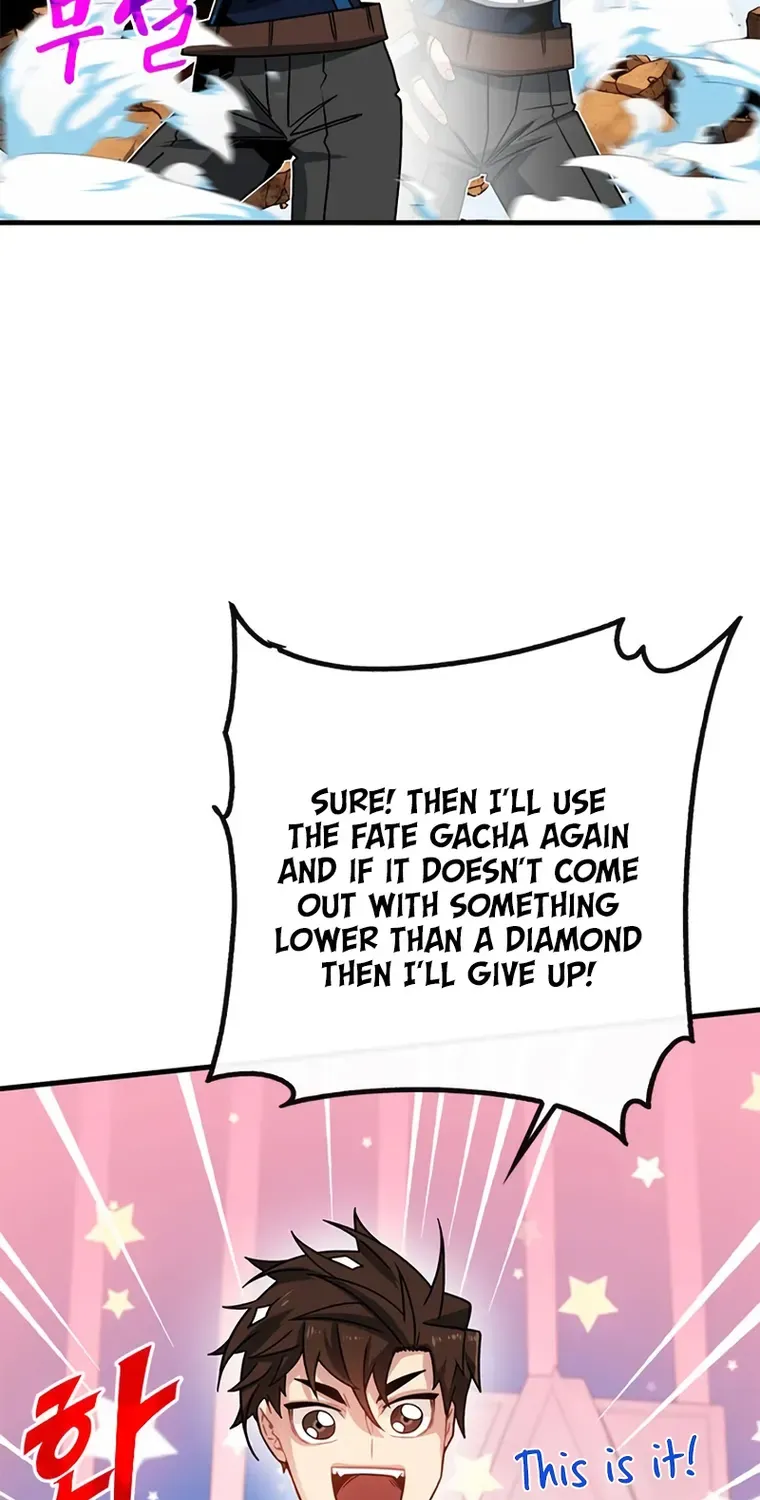 SSS-Class Gacha Hunter Chapter 67 page 14 - 