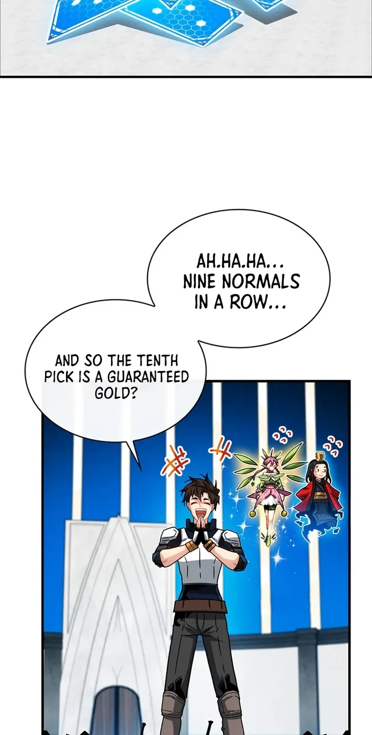 SSS-Class Gacha Hunter Chapter 67 page 20 - 
