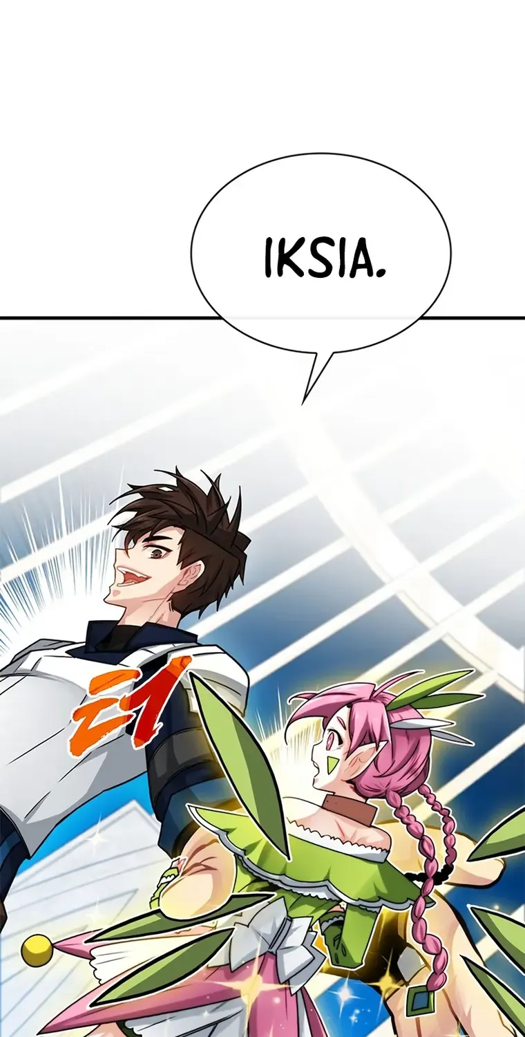 SSS-Class Gacha Hunter Chapter 67 page 24 - 