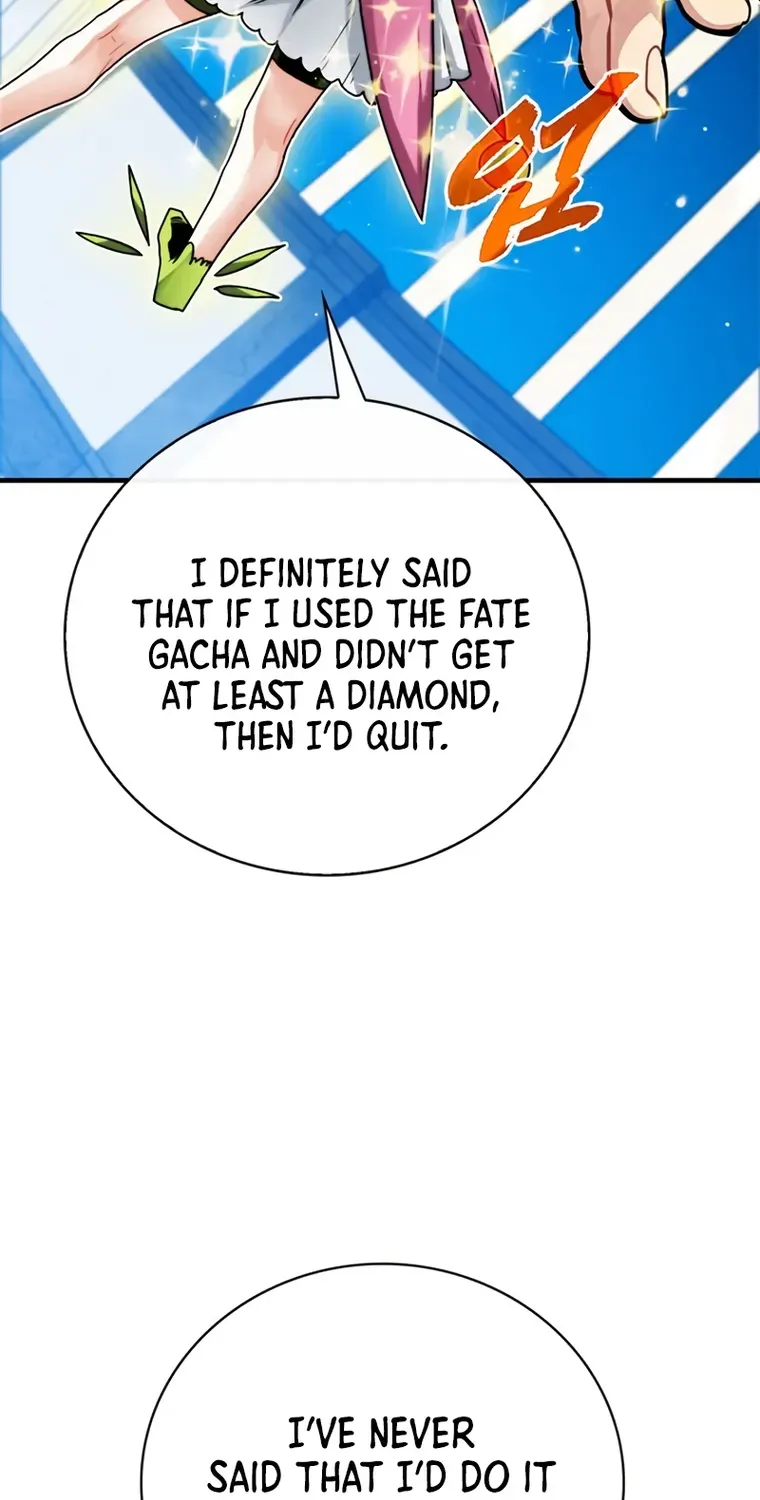 SSS-Class Gacha Hunter Chapter 67 page 25 - 