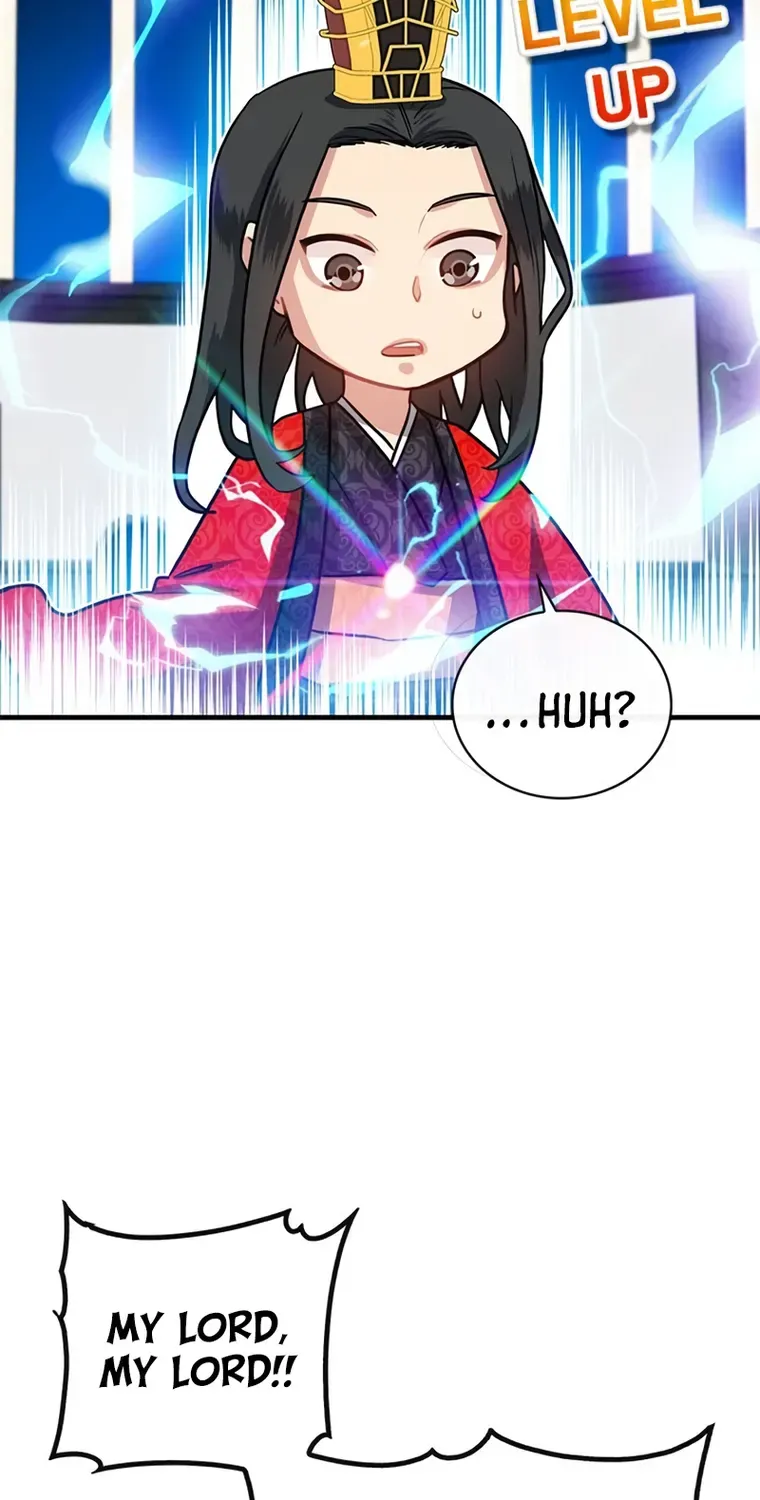 SSS-Class Gacha Hunter Chapter 67 page 31 - 