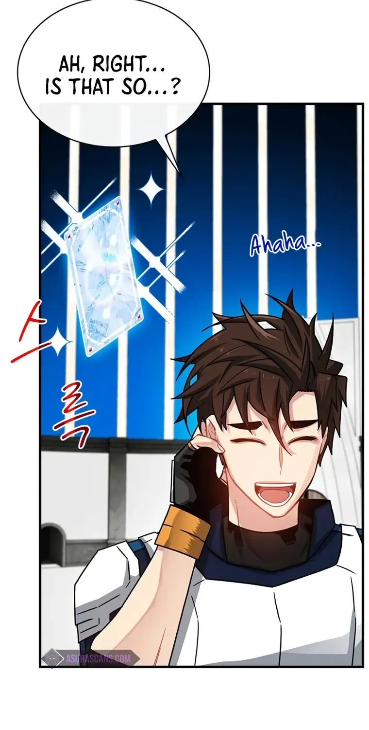 SSS-Class Gacha Hunter Chapter 67 page 33 - 