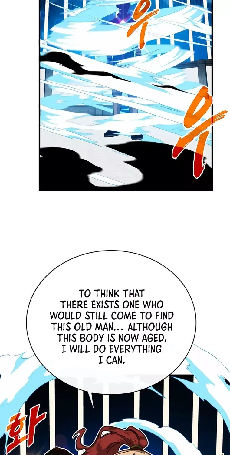 SSS-Class Gacha Hunter Chapter 67 page 39 - 