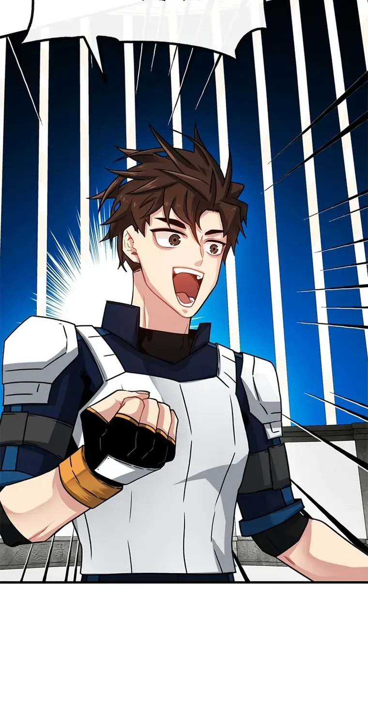 SSS-Class Gacha Hunter Chapter 67 page 43 - 