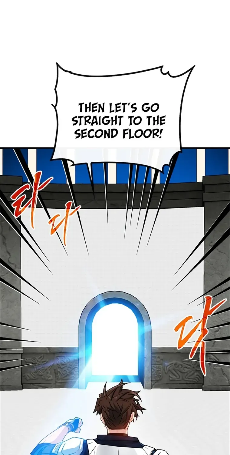 SSS-Class Gacha Hunter Chapter 67 page 44 - 