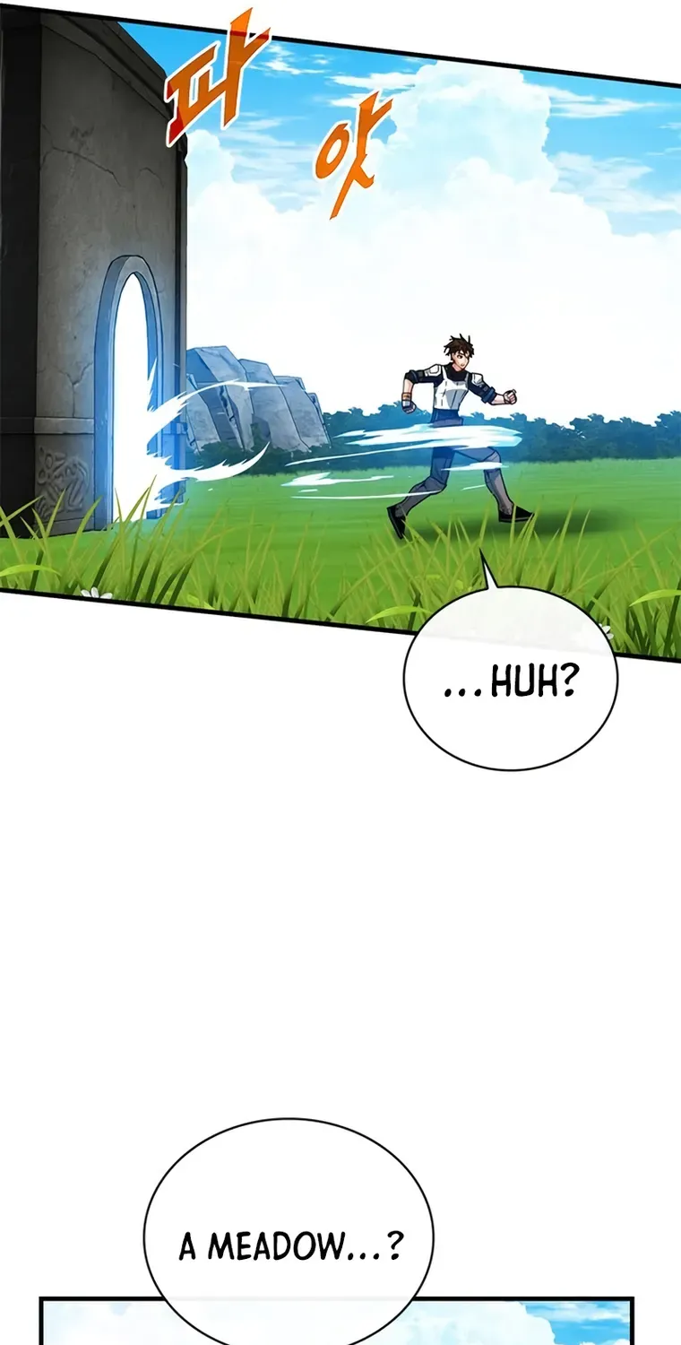 SSS-Class Gacha Hunter Chapter 67 page 46 - 