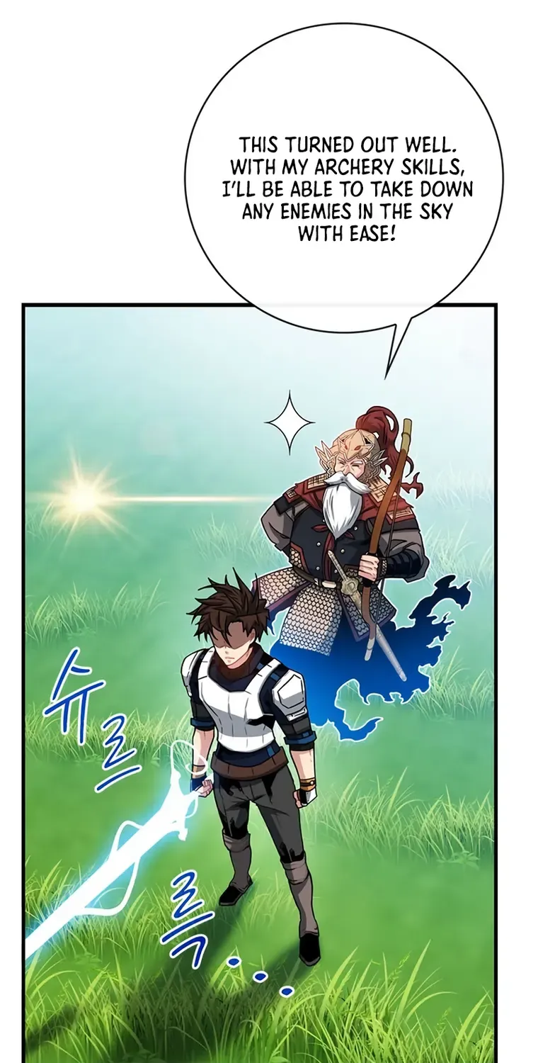SSS-Class Gacha Hunter Chapter 67 page 52 - 