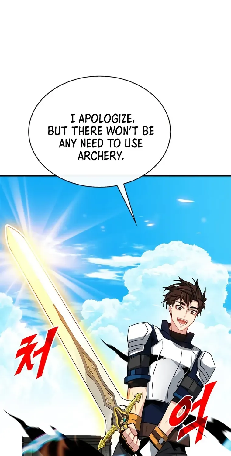 SSS-Class Gacha Hunter Chapter 67 page 54 - 