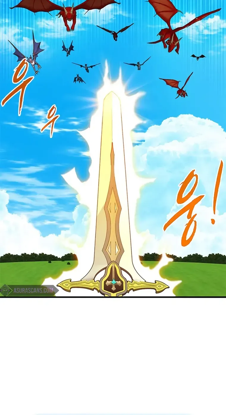 SSS-Class Gacha Hunter Chapter 67 page 56 - 