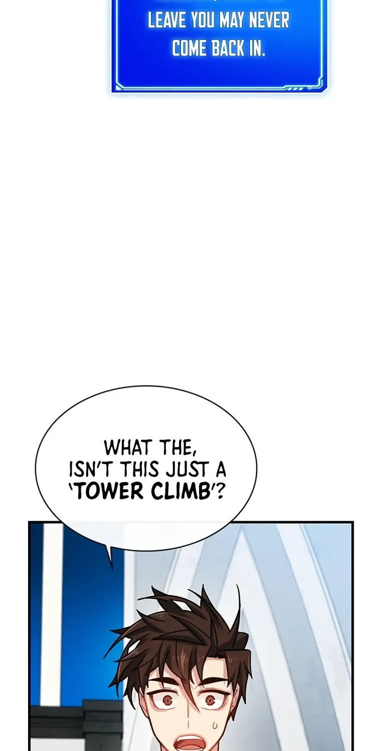 SSS-Class Gacha Hunter Chapter 67 page 7 - 