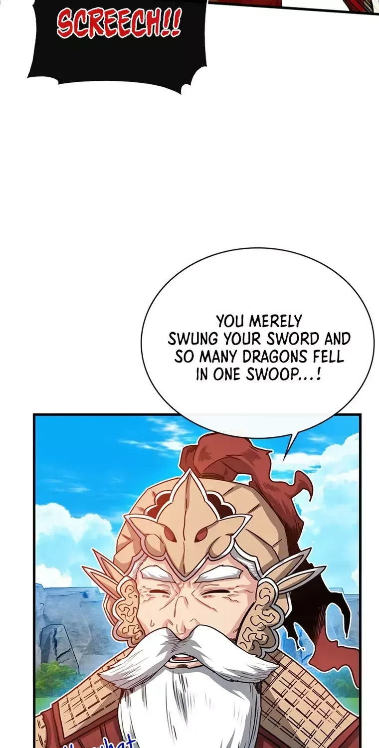 SSS-Class Gacha Hunter Chapter 67 page 61 - 