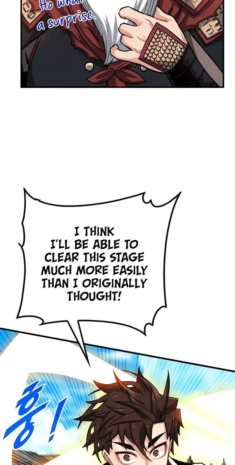 SSS-Class Gacha Hunter Chapter 67 page 62 - 