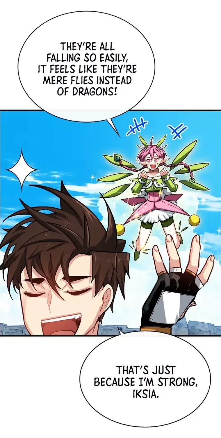 SSS-Class Gacha Hunter Chapter 67 page 67 - 