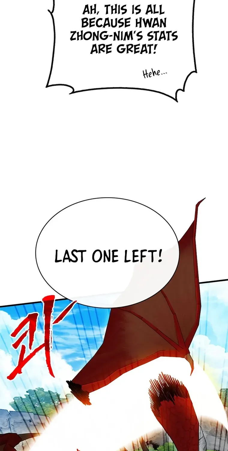 SSS-Class Gacha Hunter Chapter 67 page 70 - 