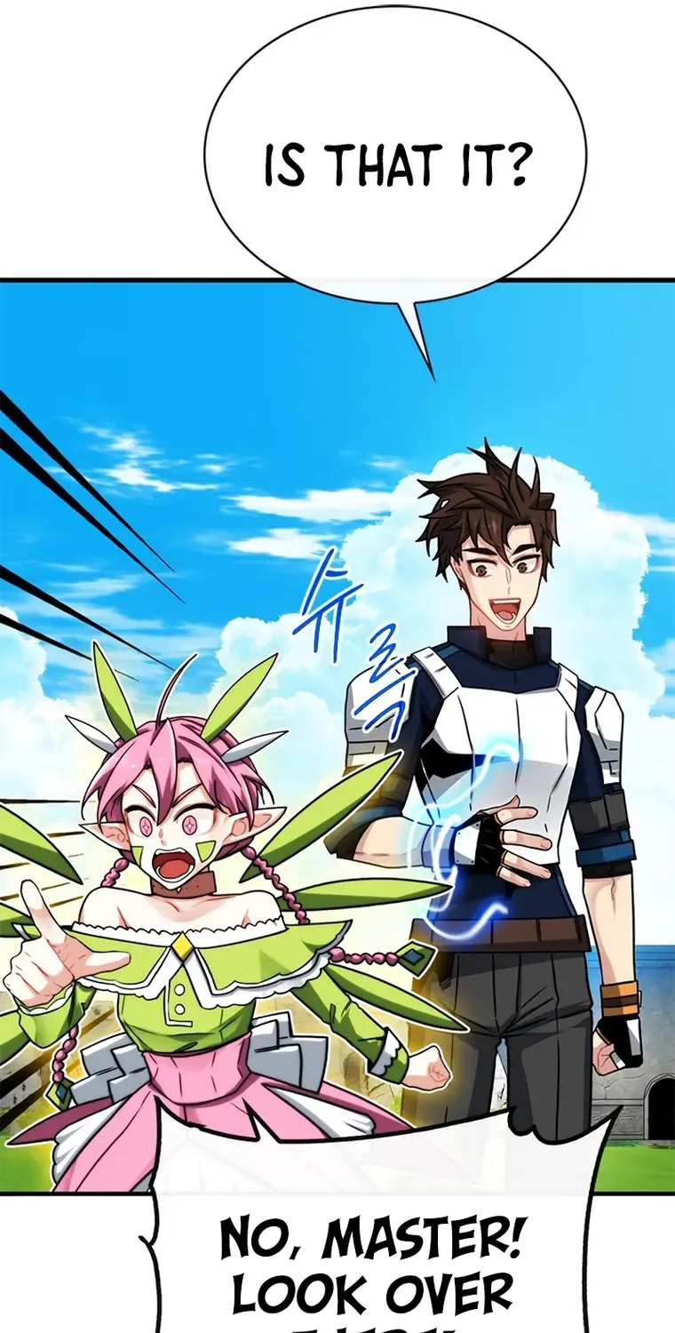 SSS-Class Gacha Hunter Chapter 67 page 74 - 