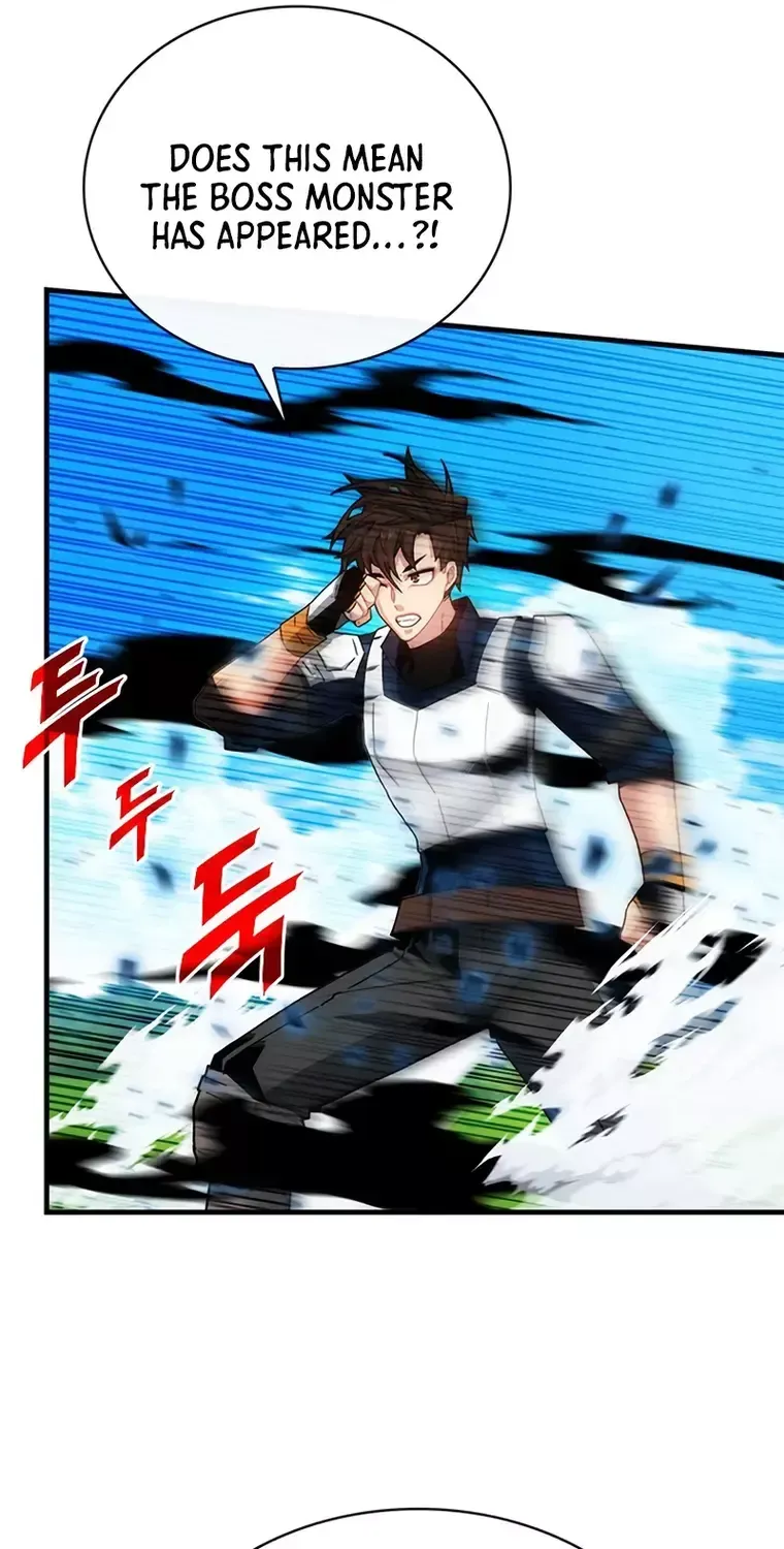 SSS-Class Gacha Hunter Chapter 67 page 80 - 