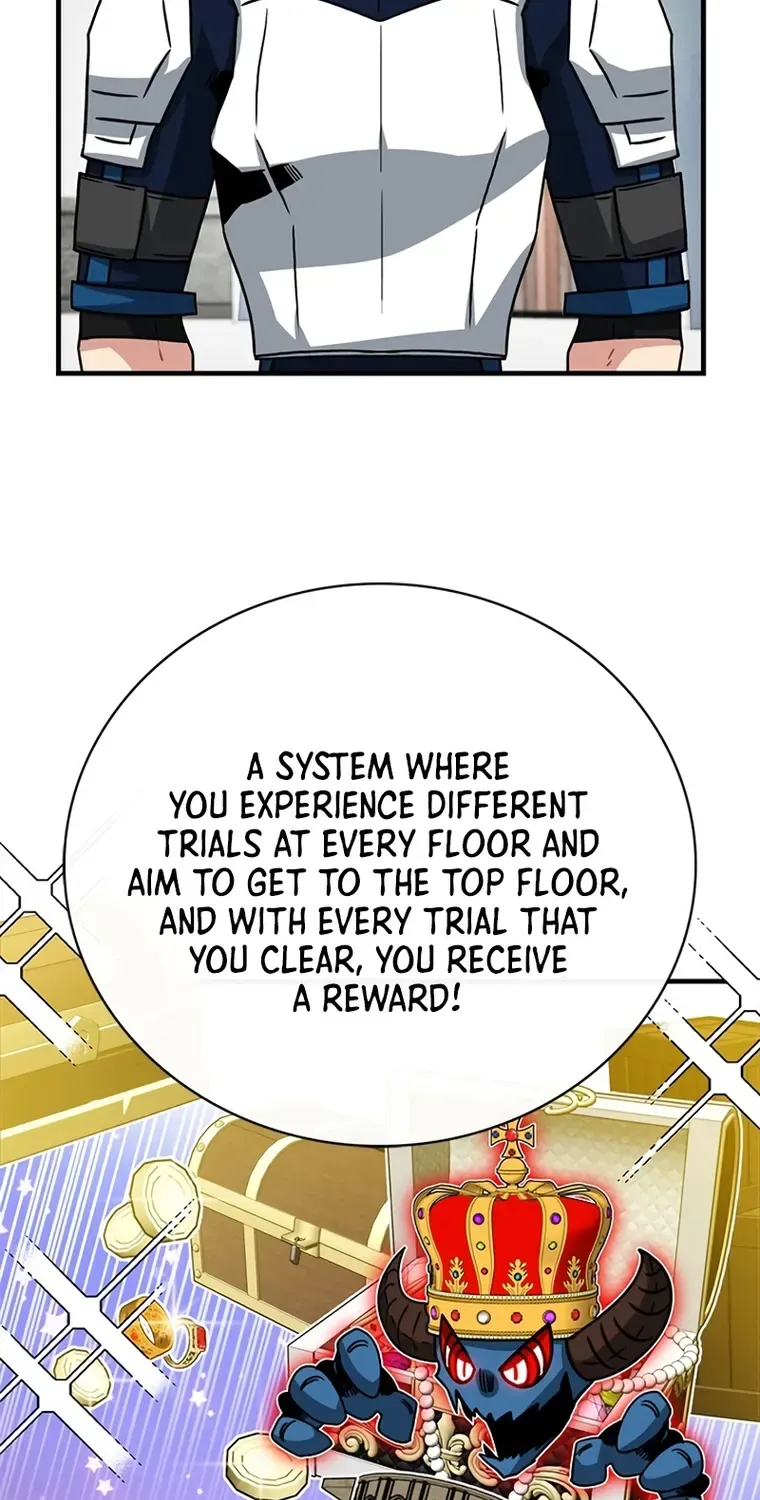 SSS-Class Gacha Hunter Chapter 67 page 9 - 