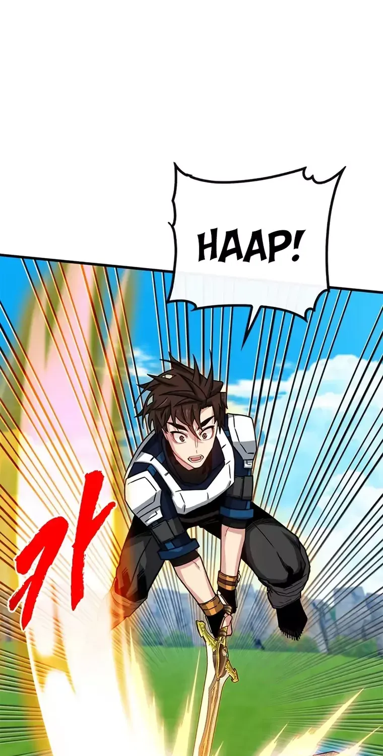 SSS-Class Gacha Hunter Chapter 67 page 85 - 