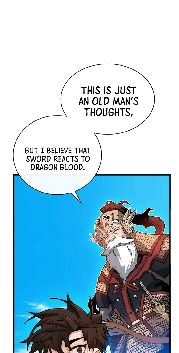 SSS-Class Gacha Hunter Chapter 67 page 93 - 
