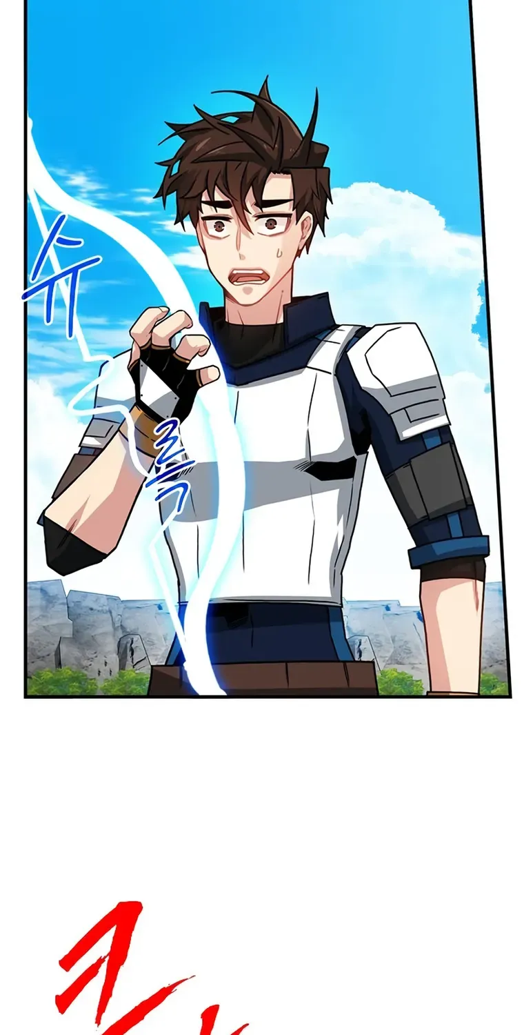 SSS-Class Gacha Hunter Chapter 67 page 97 - 
