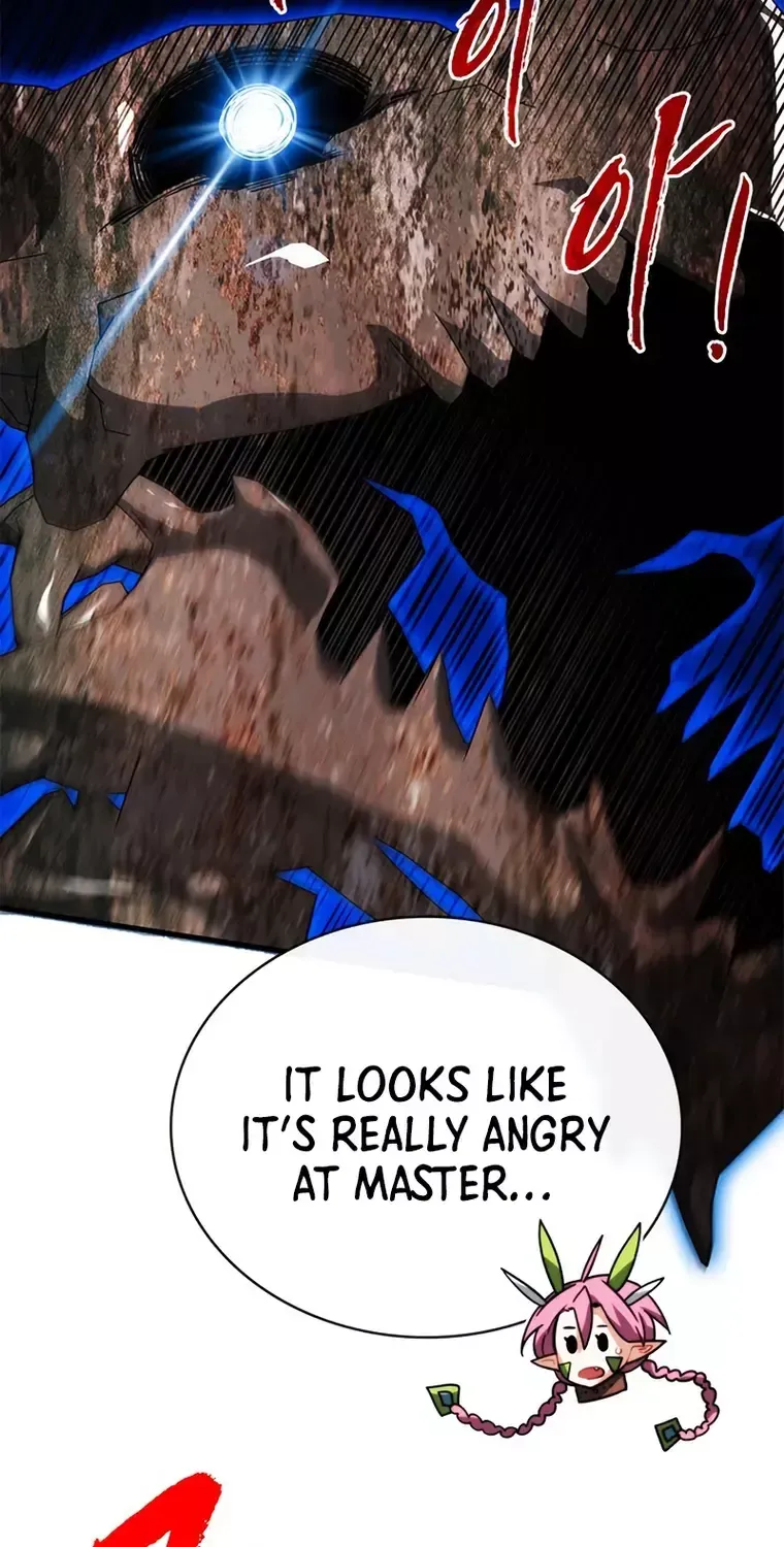 SSS-Class Gacha Hunter Chapter 67 page 99 - 