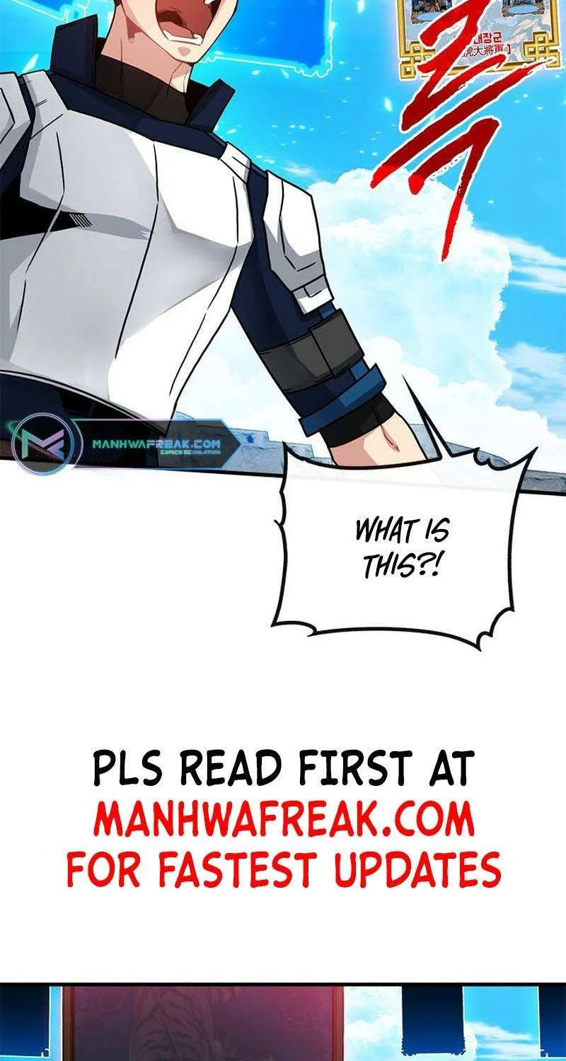 SSS-Class Gacha Hunter Chapter 68 page 11 - 