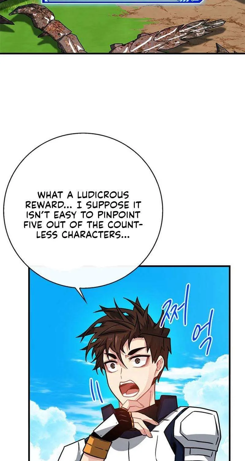 SSS-Class Gacha Hunter Chapter 68 page 15 - 