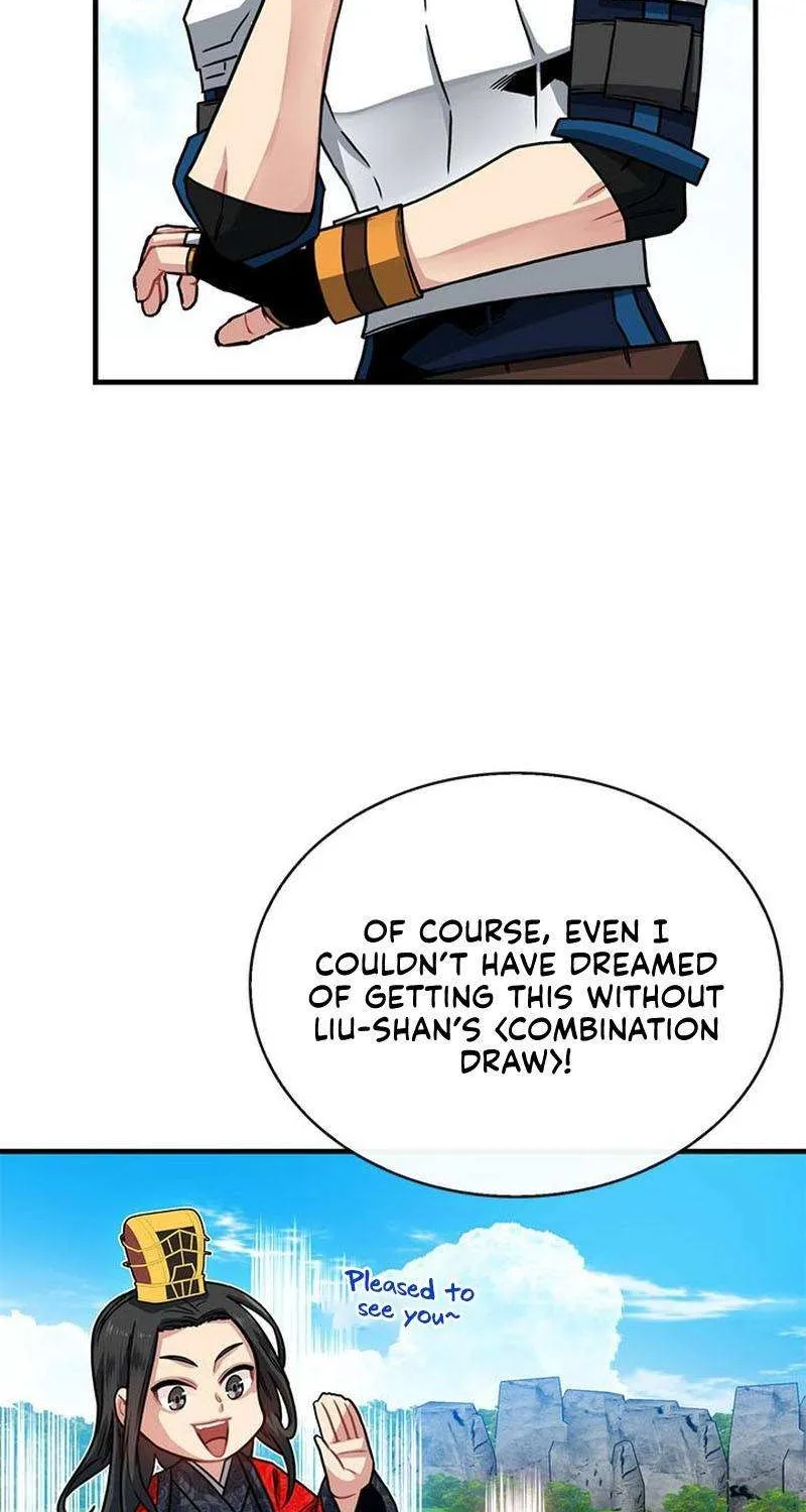 SSS-Class Gacha Hunter Chapter 68 page 16 - 