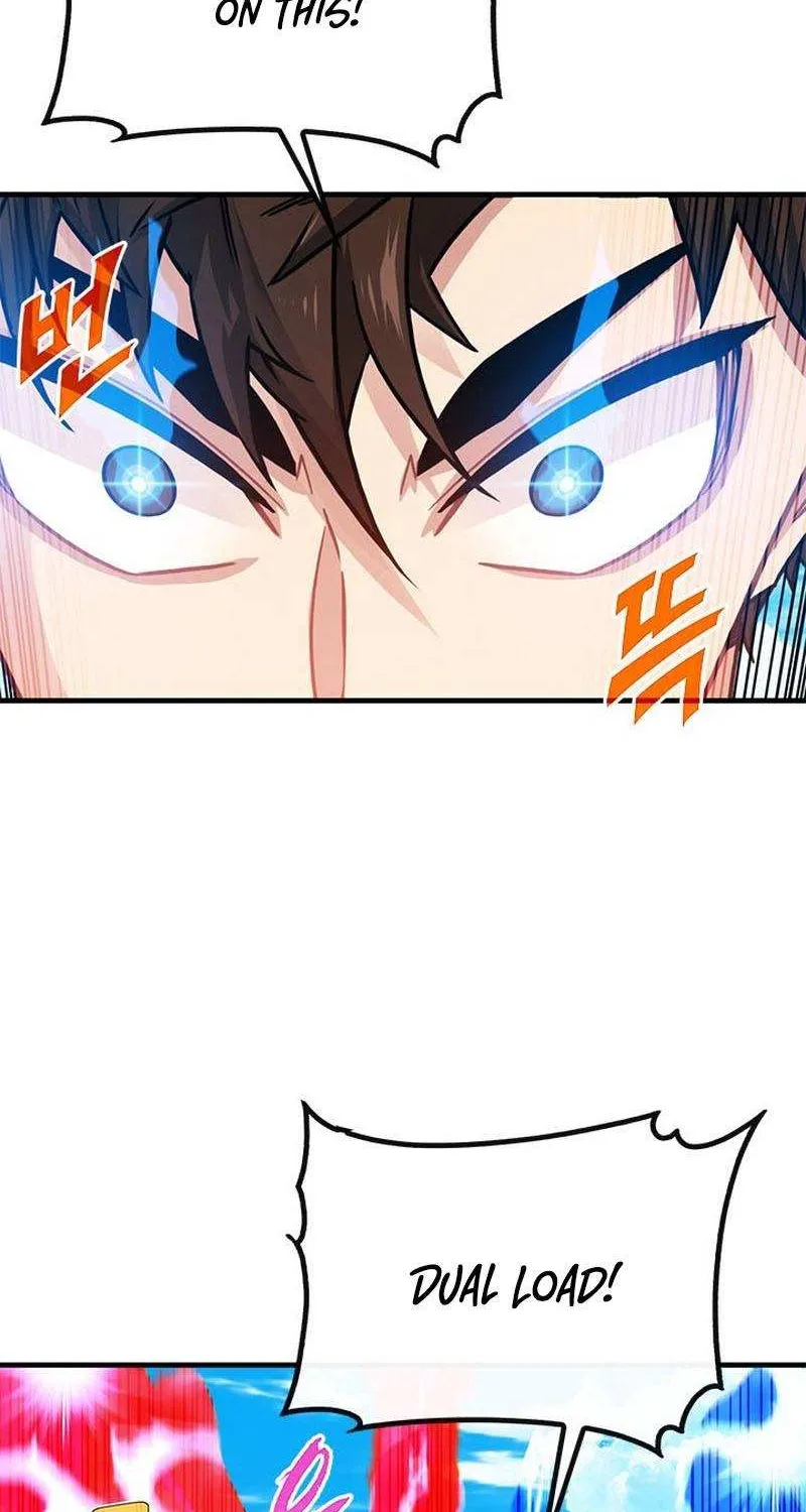 SSS-Class Gacha Hunter Chapter 68 page 18 - 