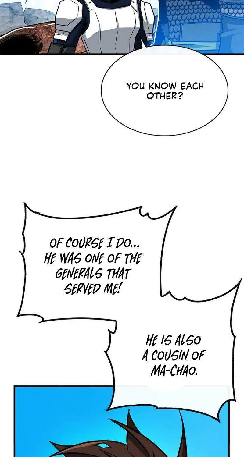 SSS-Class Gacha Hunter Chapter 68 page 25 - 