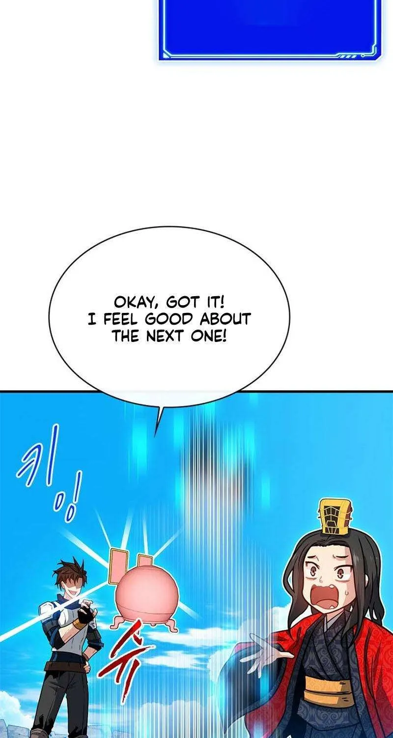 SSS-Class Gacha Hunter Chapter 68 page 28 - 