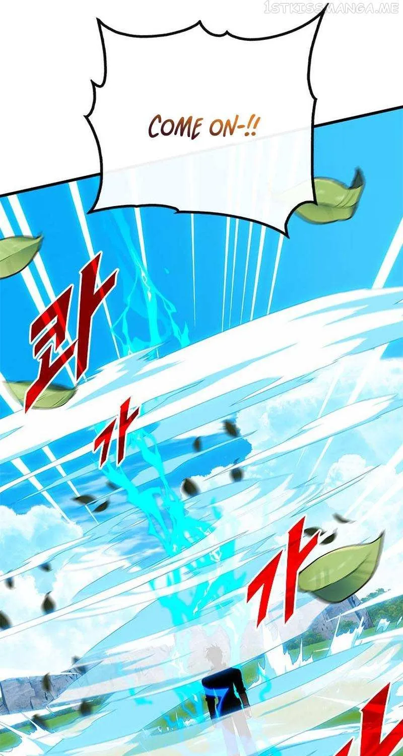 SSS-Class Gacha Hunter Chapter 68 page 33 - 