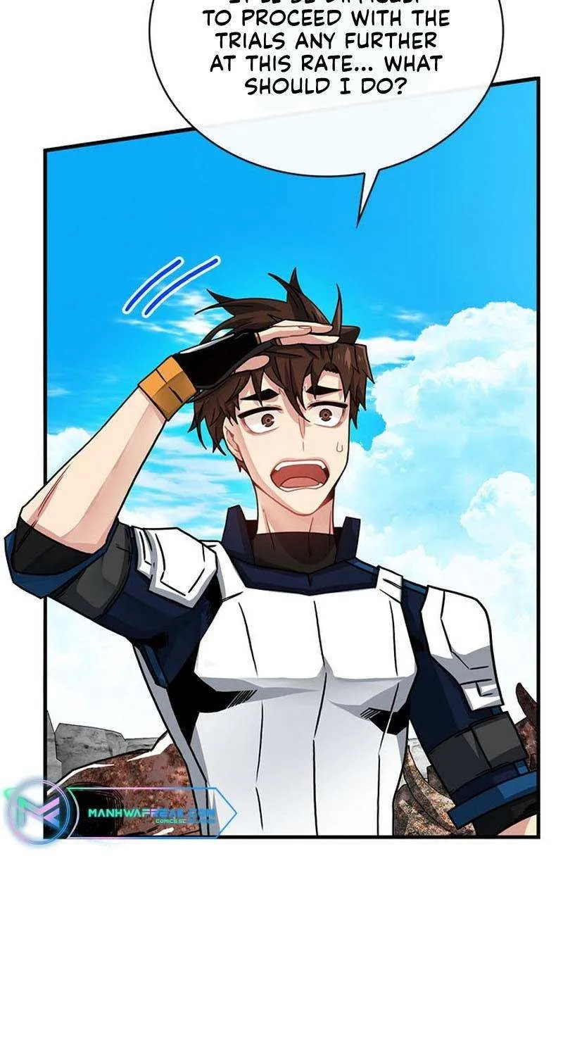 SSS-Class Gacha Hunter Chapter 68 page 5 - 