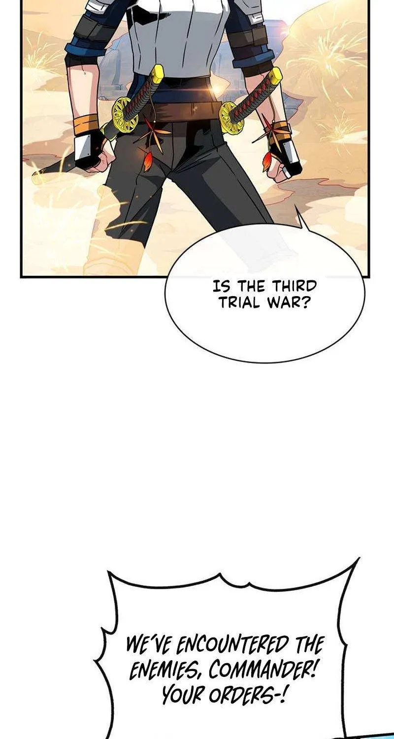 SSS-Class Gacha Hunter Chapter 68 page 46 - 